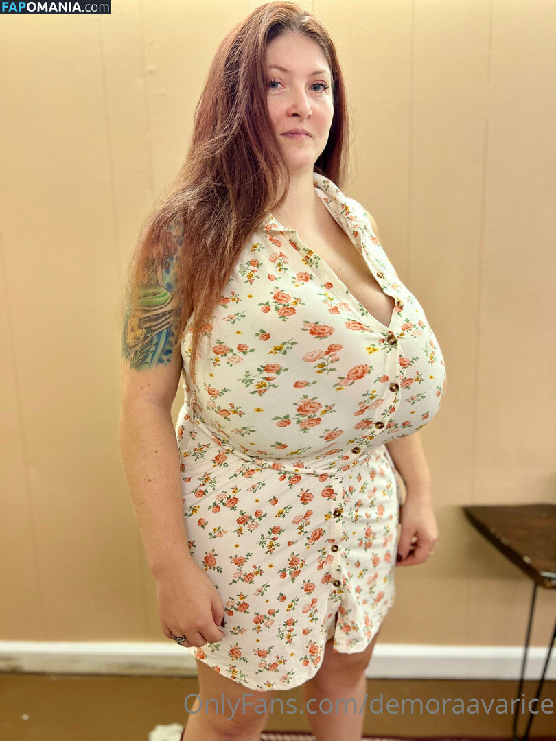 Demora Avarice / demoraavarice Обнажённый OnlyFans  Утёкшее фото #49