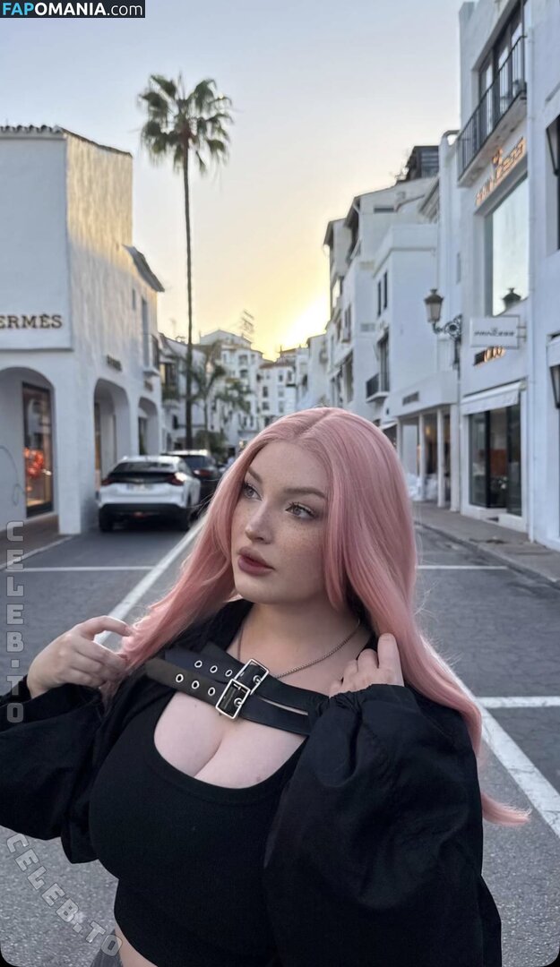 Denise Langemak / deniselangemak Обнажённый OnlyFans  Утёкшее фото #1