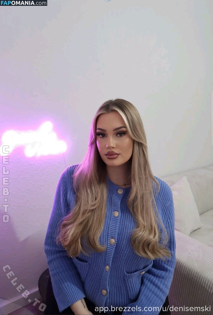 Denise.mski Обнажённый OnlyFans  Утёкшее фото #1