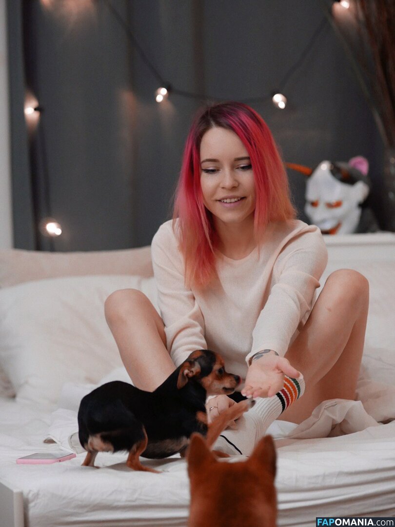 Denly / denlyasha Обнажённый OnlyFans  Утёкшее фото #291