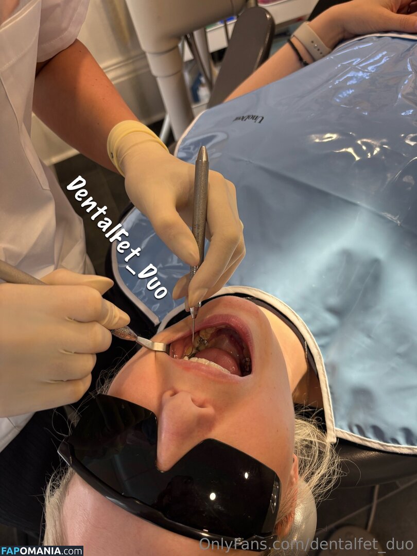 dentalfet_duo Обнажённый OnlyFans  Утёкшее фото #3
