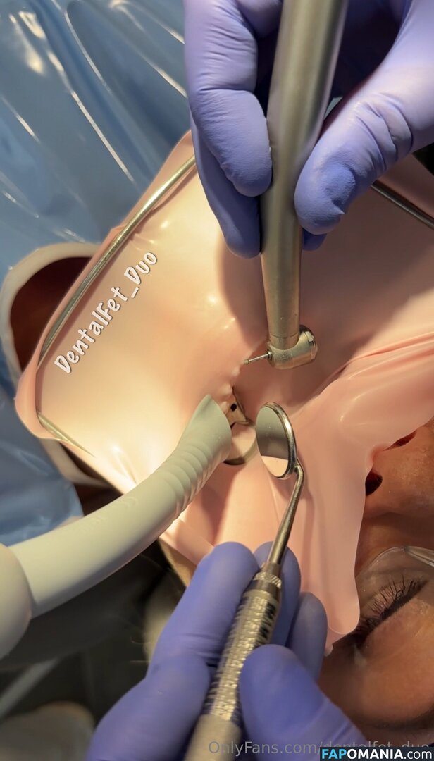dentalfet_duo Обнажённый OnlyFans  Утёкшее фото #4
