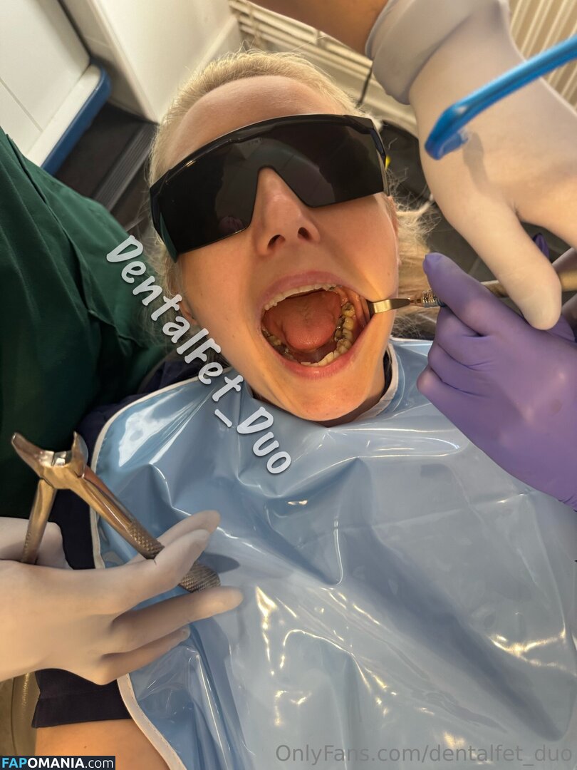 dentalfet_duo Обнажённый OnlyFans  Утёкшее фото #5