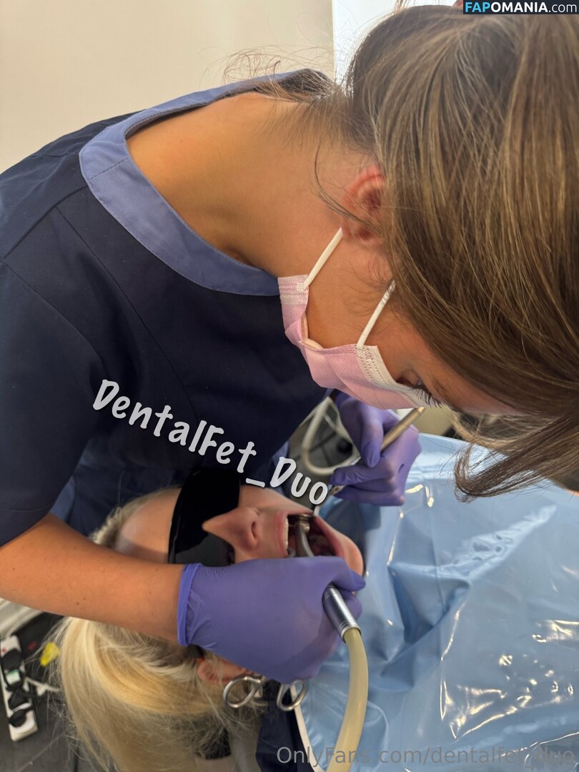 dentalfet_duo Обнажённый OnlyFans  Утёкшее фото #6