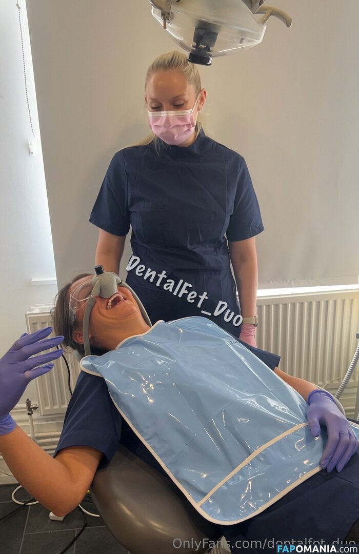 dentalfet_duo Обнажённый OnlyFans  Утёкшее фото #7