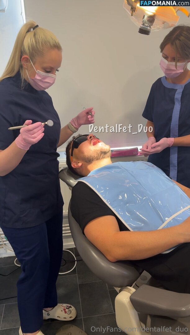 dentalfet_duo Обнажённый OnlyFans  Утёкшее фото #11