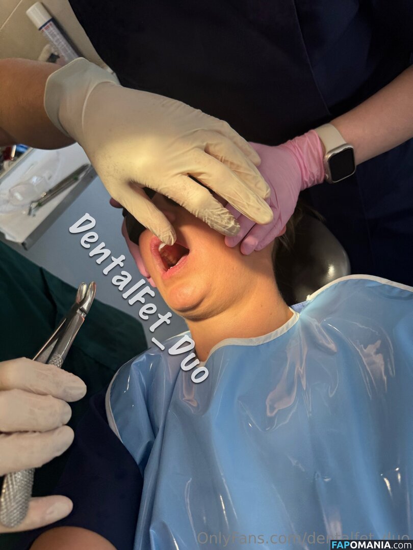 dentalfet_duo Обнажённый OnlyFans  Утёкшее фото #15