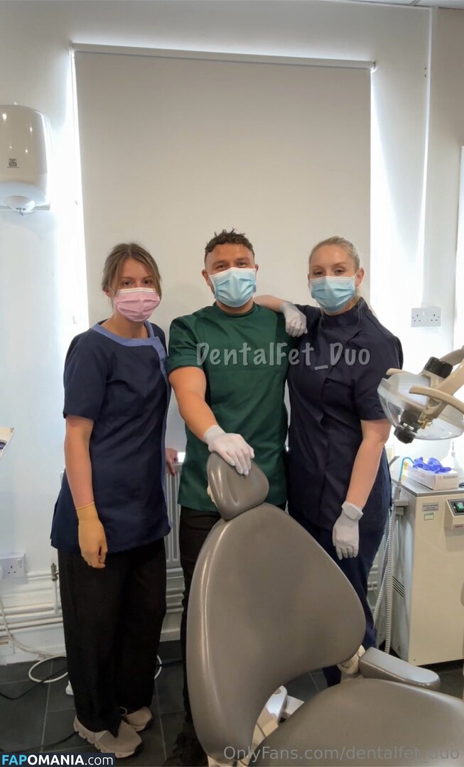 dentalfet_duo Обнажённый OnlyFans  Утёкшее фото #16