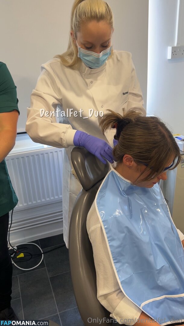 dentalfet_duo Обнажённый OnlyFans  Утёкшее фото #20