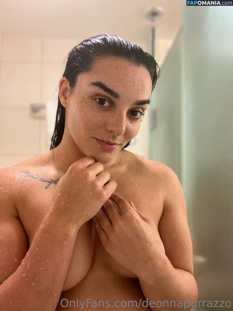 Deonna Purrazzo / deonnapurrazzo Обнажённый OnlyFans  Утёкшее фото #50