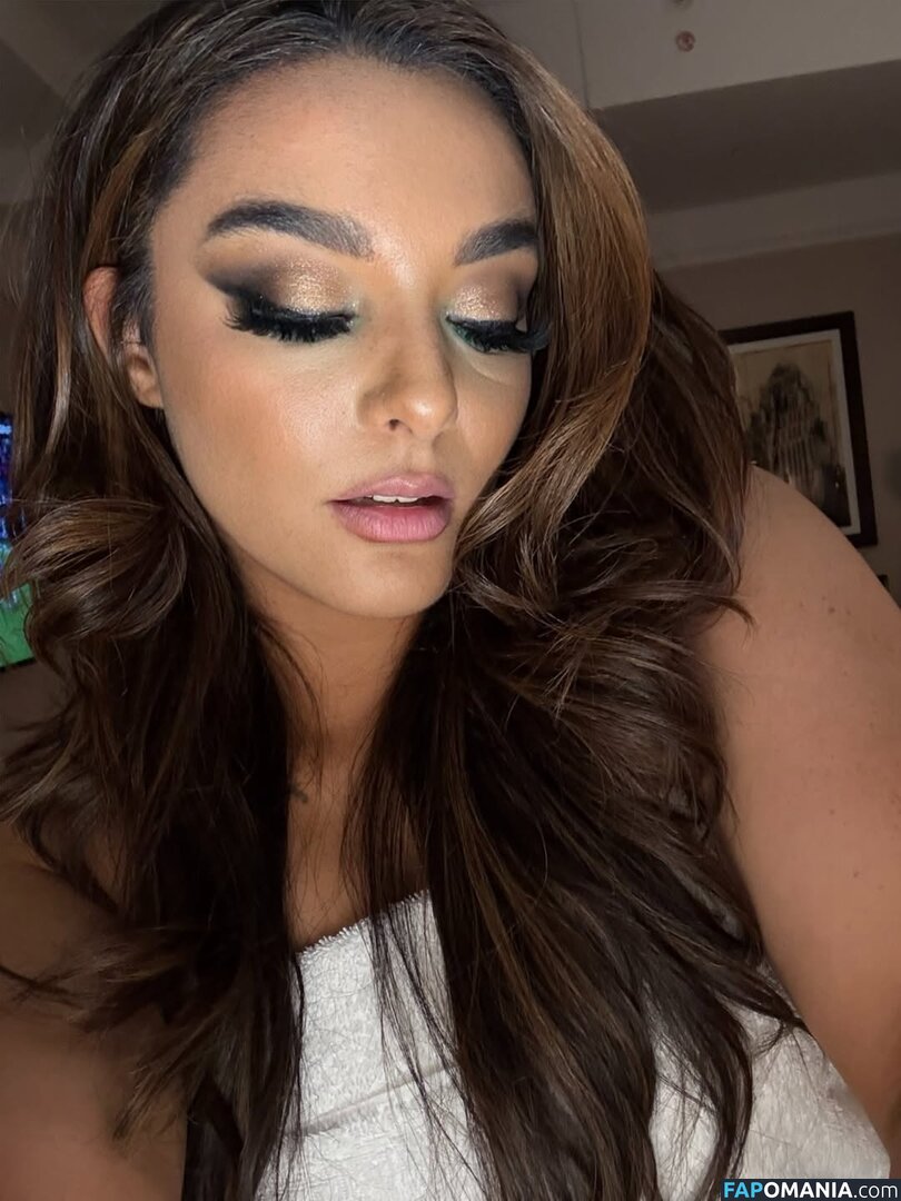 Deonna Purrazzo / deonnapurrazzo Обнажённый OnlyFans  Утёкшее фото #571