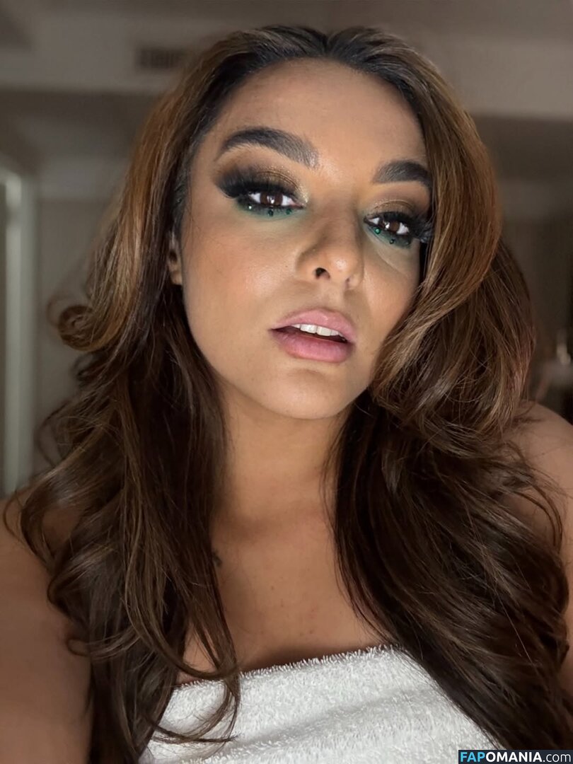 Deonna Purrazzo / deonnapurrazzo Обнажённый OnlyFans  Утёкшее фото #573