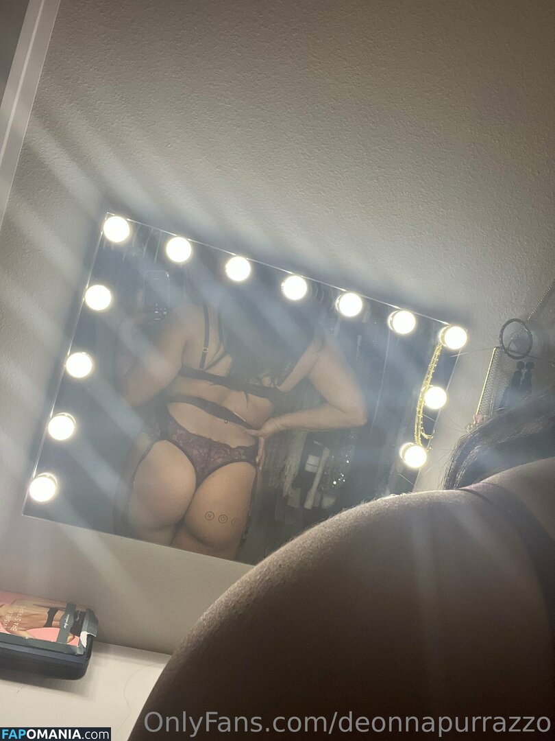 Deonna Purrazzo / deonnapurrazzo Обнажённый OnlyFans  Утёкшее фото #574
