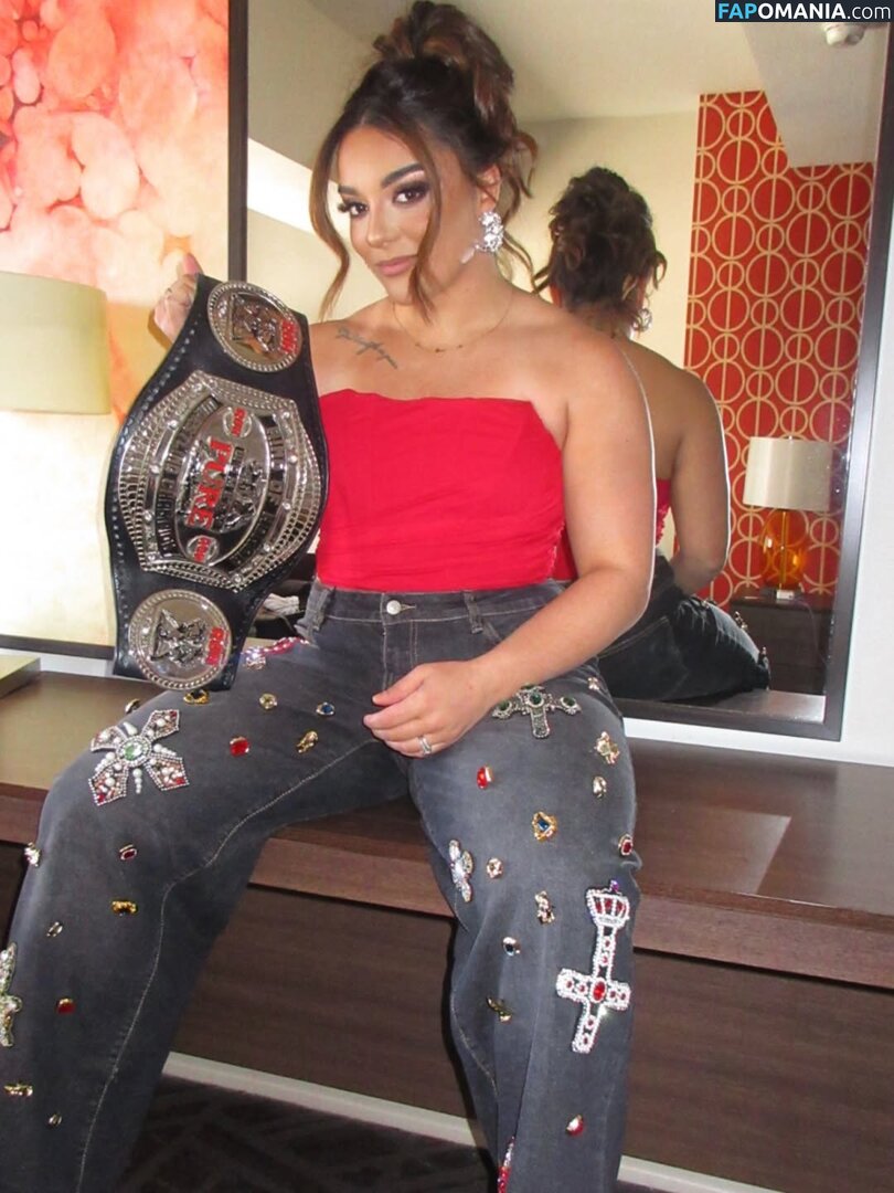 Deonna Purrazzo / deonnapurrazzo Обнажённый OnlyFans  Утёкшее фото #577