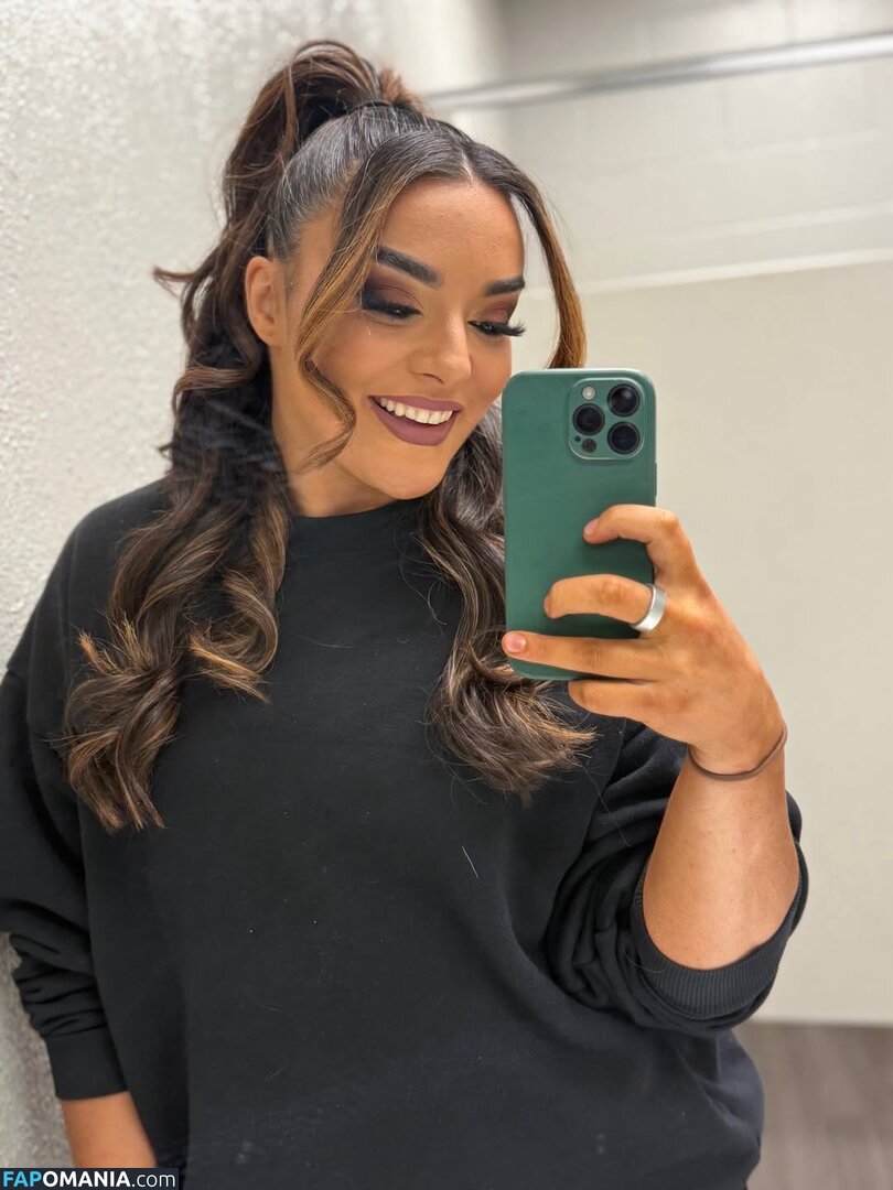 Deonna Purrazzo / deonnapurrazzo Обнажённый OnlyFans  Утёкшее фото #578