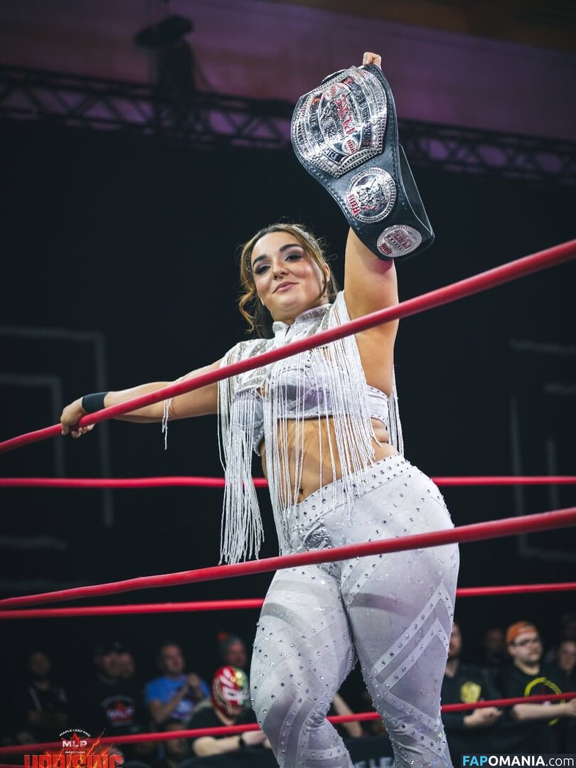 Deonna Purrazzo / deonnapurrazzo Обнажённый OnlyFans  Утёкшее фото #581