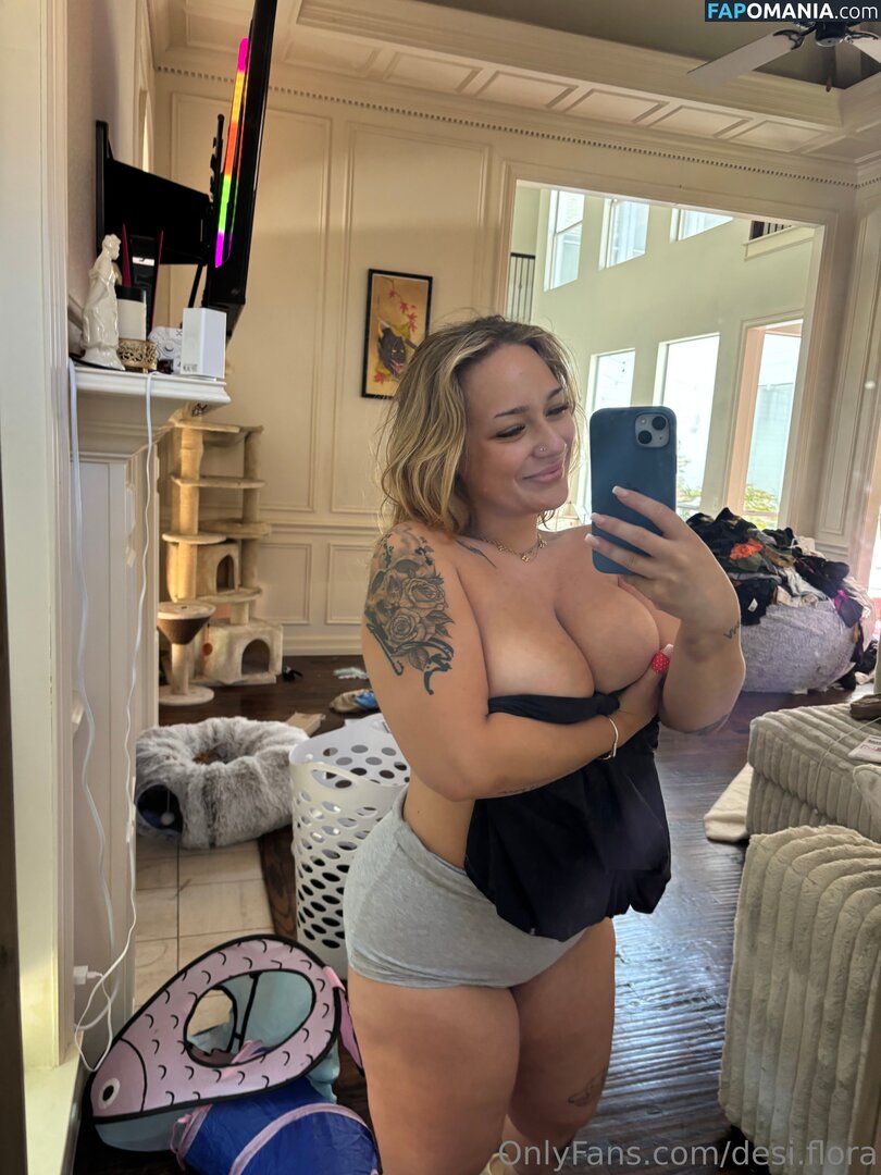 desi.f1ora / desi.flora Обнажённый OnlyFans  Утёкшее фото #38