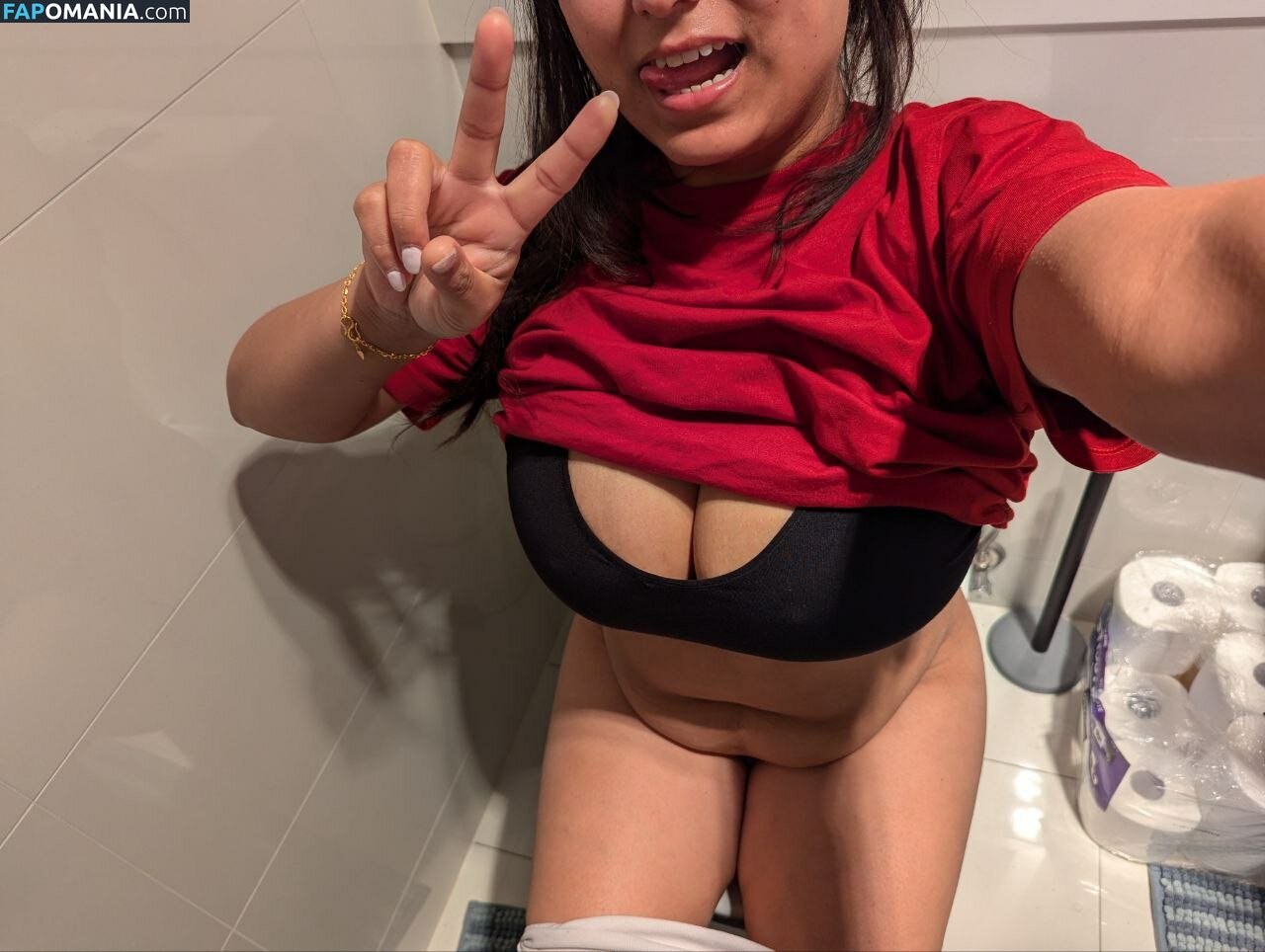 Archie Kia / Desi-girl-270 / archieeee.k Обнажённый OnlyFans  Утёкшее фото #19