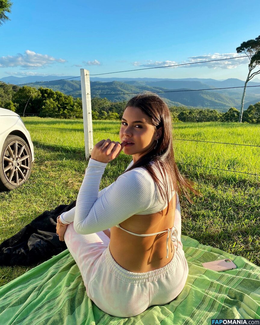 Desi Johnson / desijohnsonn / desiree Обнажённый OnlyFans  Утёкшее фото #49