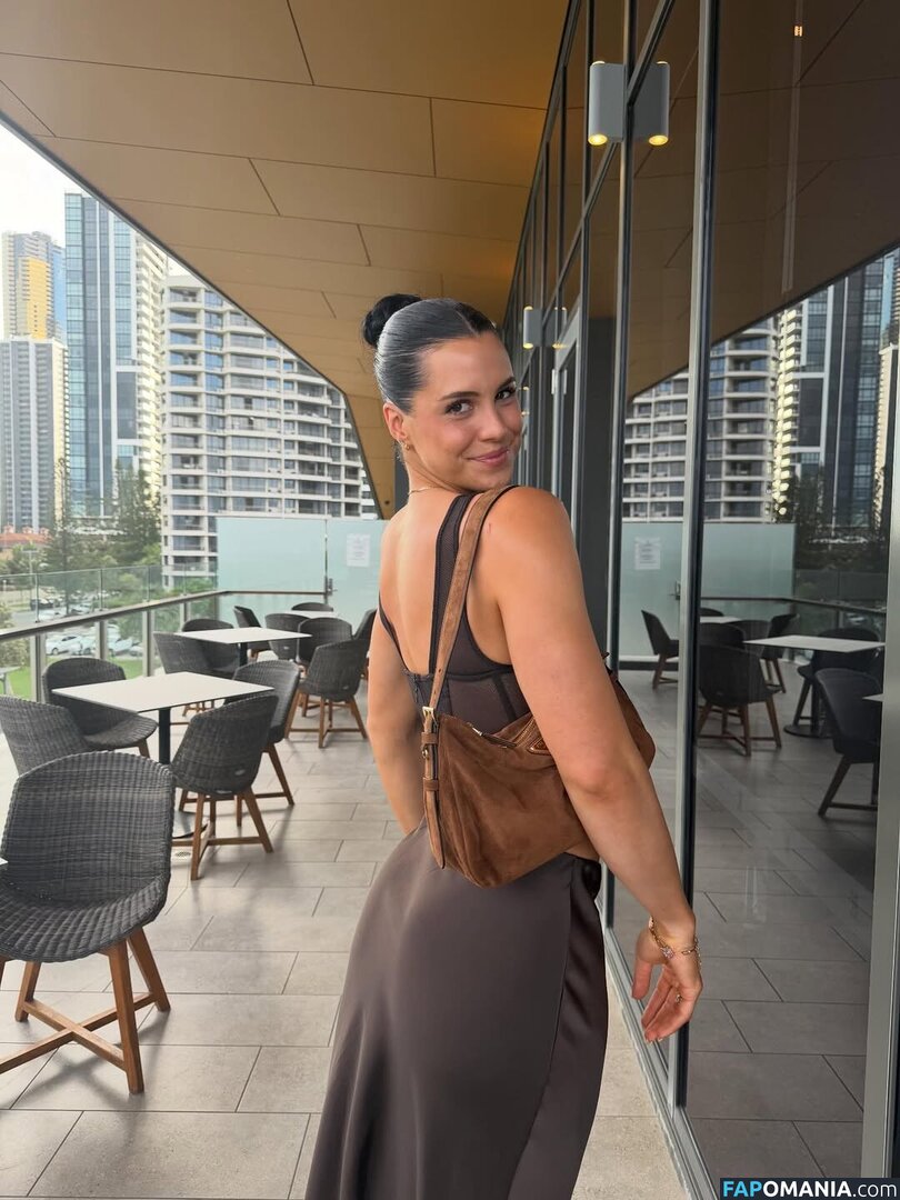 Desi Johnson / desijohnsonn / desiree Обнажённый OnlyFans  Утёкшее фото #172