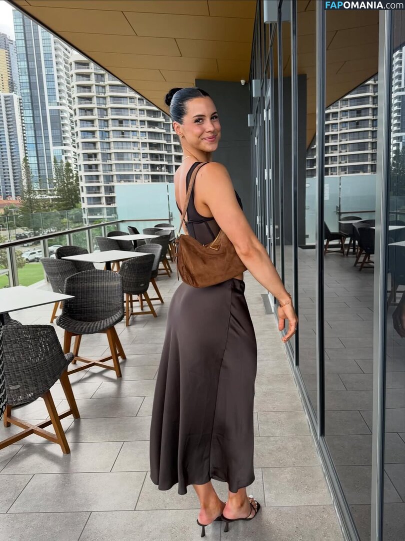 Desi Johnson / desijohnsonn / desiree Обнажённый OnlyFans  Утёкшее фото #174