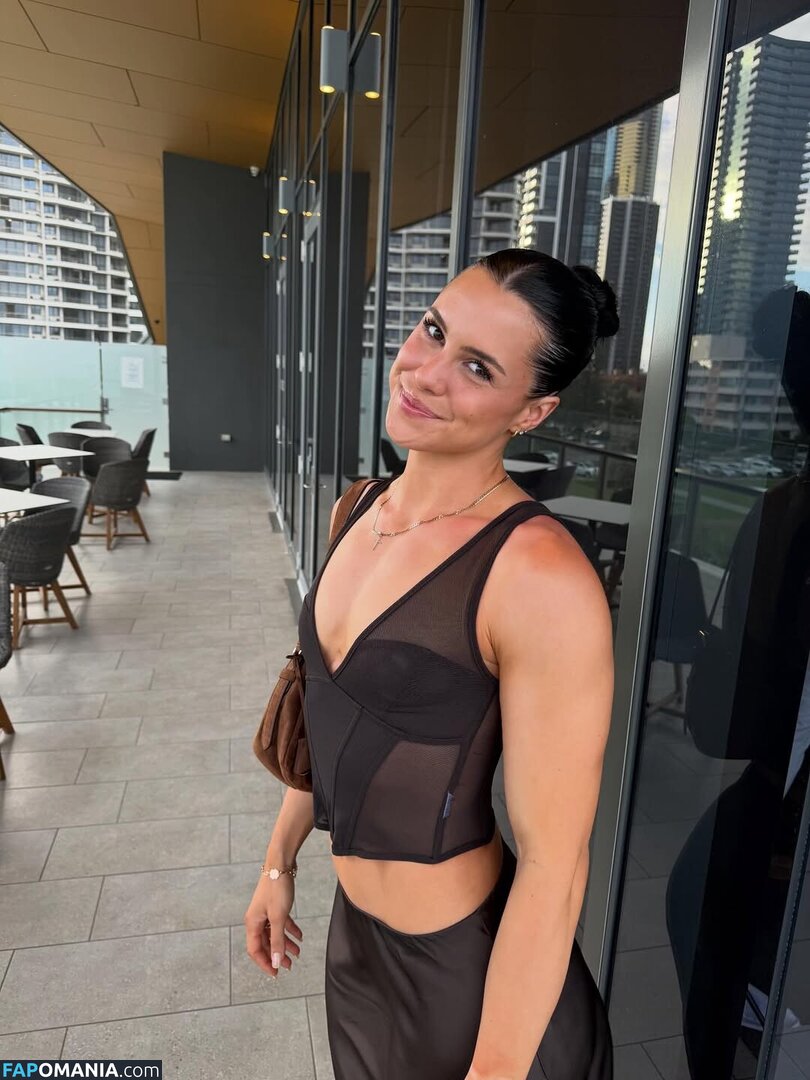 Desi Johnson / desijohnsonn / desiree Обнажённый OnlyFans  Утёкшее фото #175