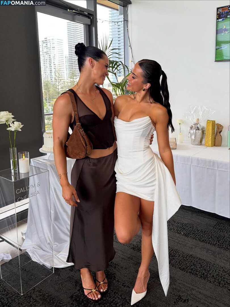 Desi Johnson / desijohnsonn / desiree Обнажённый OnlyFans  Утёкшее фото #176