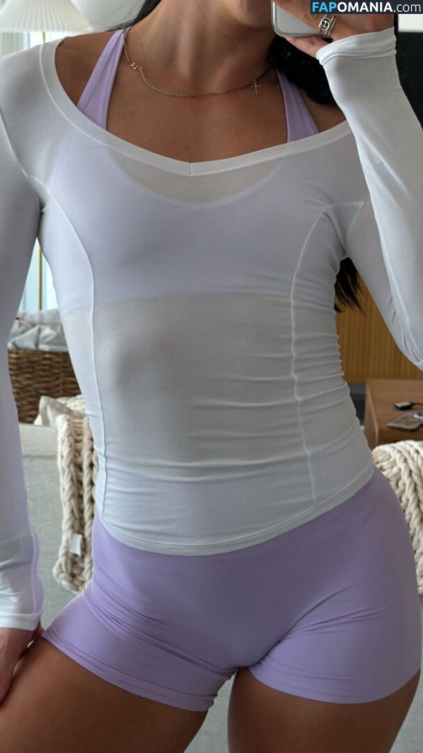 Desi Johnson / desijohnsonn / desiree Обнажённый OnlyFans  Утёкшее фото #180