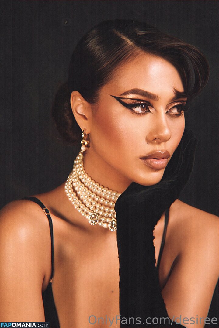 desiree / desiree_bunny / officialdesiree Обнажённый OnlyFans  Утёкшее фото #130