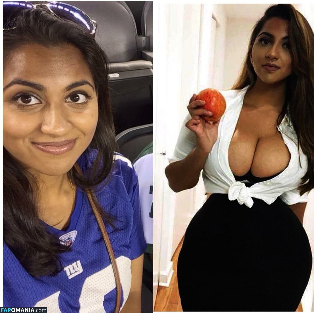 Curvydesibabe / desixchick / thereal_desixchick Обнажённый OnlyFans  Утёкшее фото #6