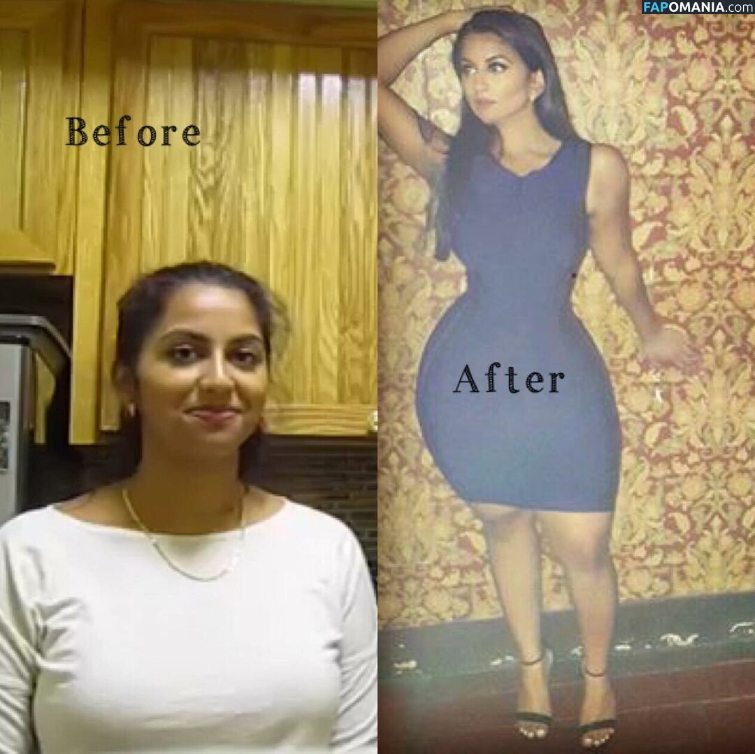 Curvydesibabe / desixchick / thereal_desixchick Обнажённый OnlyFans  Утёкшее фото #8