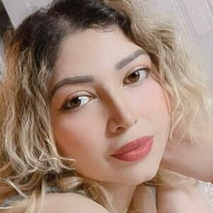 Desiy Garcia