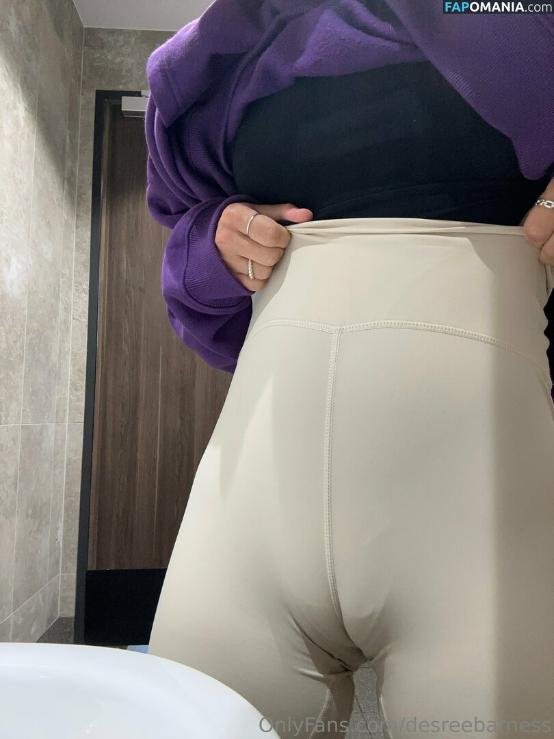 Desree Barnes / desreebarness / devonebarnes Обнажённый OnlyFans  Утёкшее фото #135