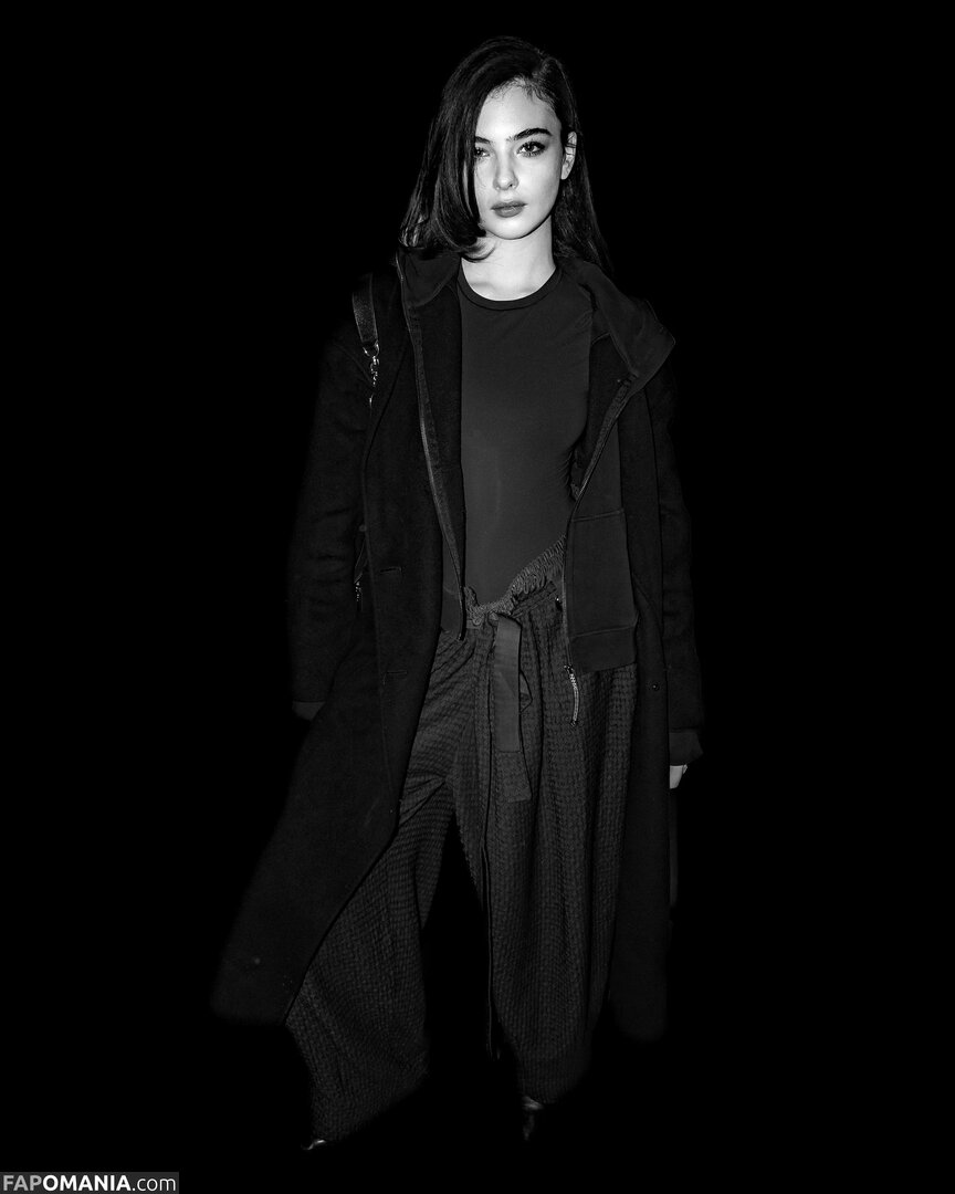 Deva Cassel / d.casseluxxi Обнажённый OnlyFans  Утёкшее фото #313