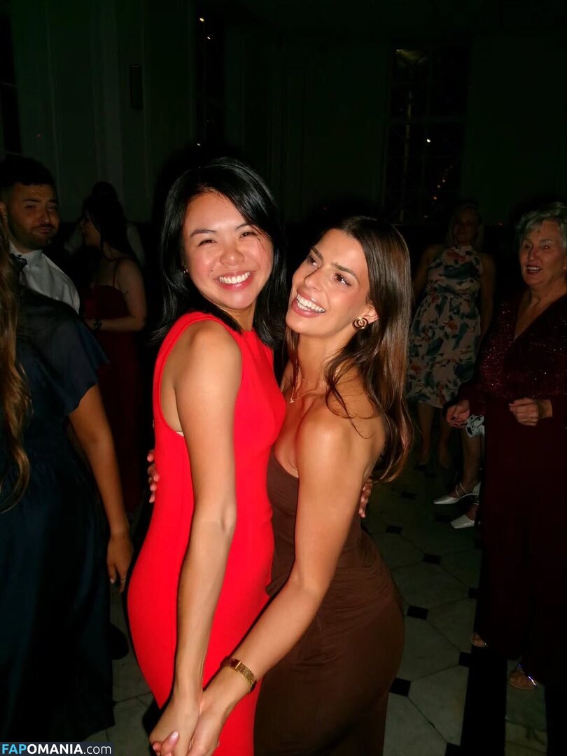 Develique / Develiquee Обнажённый OnlyFans  Утёкшее фото #7