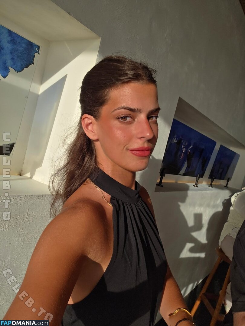 Develique / Develiquee Обнажённый OnlyFans  Утёкшее фото #11