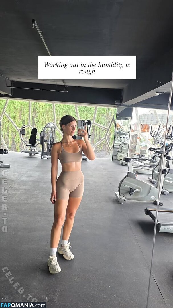 Develique / Develiquee Обнажённый OnlyFans  Утёкшее фото #12