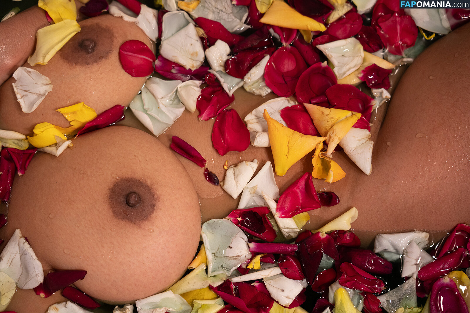 Dakini / Devi The Model / devithemodel / googlymonstor / itsdevi Обнажённый OnlyFans  Утёкшее фото #168