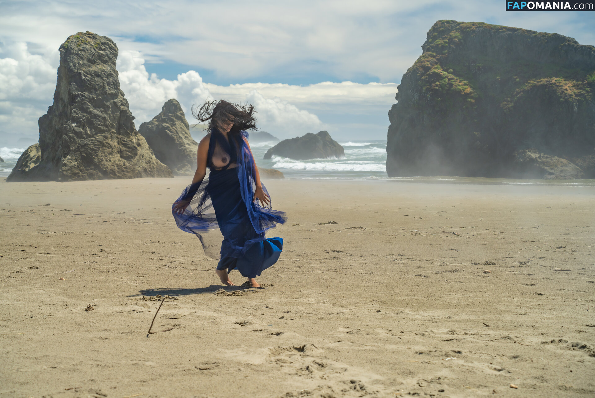 Dakini / Devi The Model / devithemodel / googlymonstor / itsdevi Обнажённый OnlyFans  Утёкшее фото #177