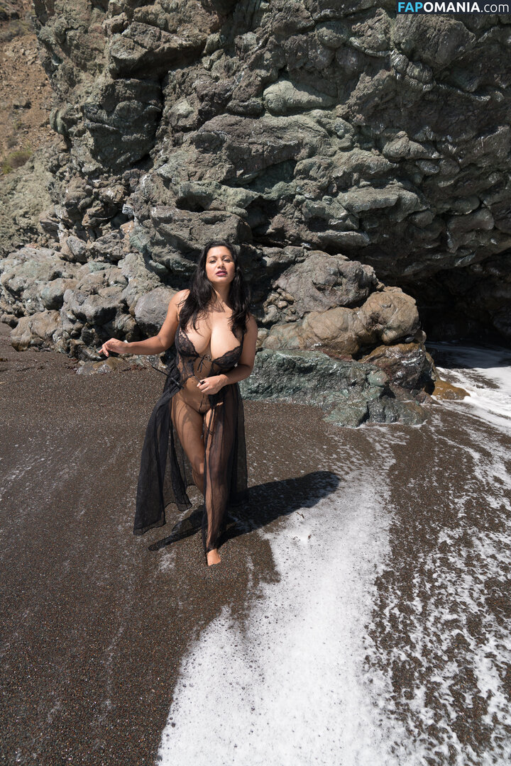 Dakini / Devi The Model / devithemodel / googlymonstor / itsdevi Обнажённый OnlyFans  Утёкшее фото #446