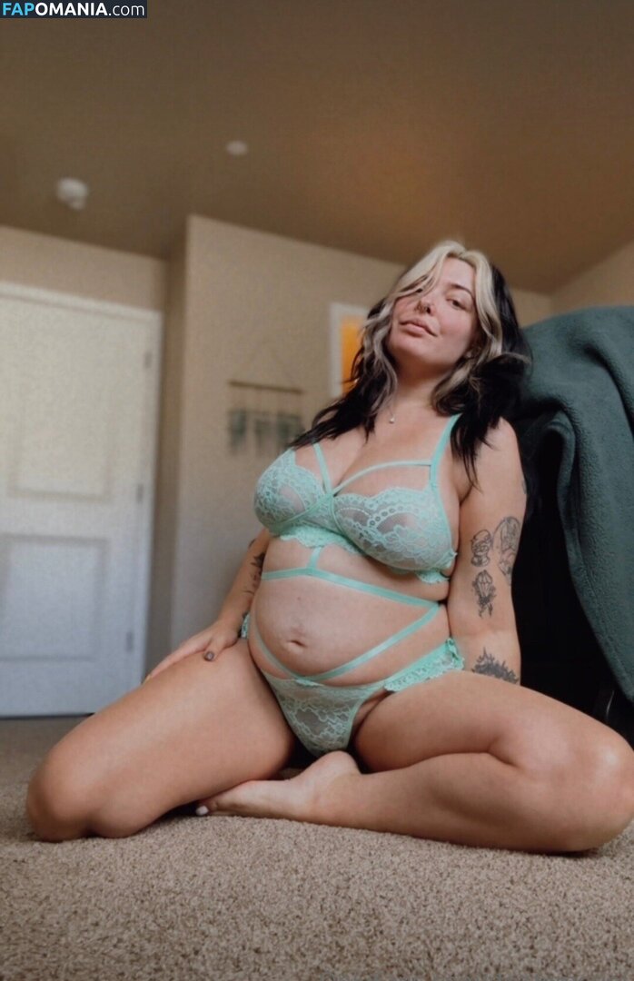 Dezzy Monroe / Dezzymeriei Обнажённый OnlyFans  Утёкшее фото #16