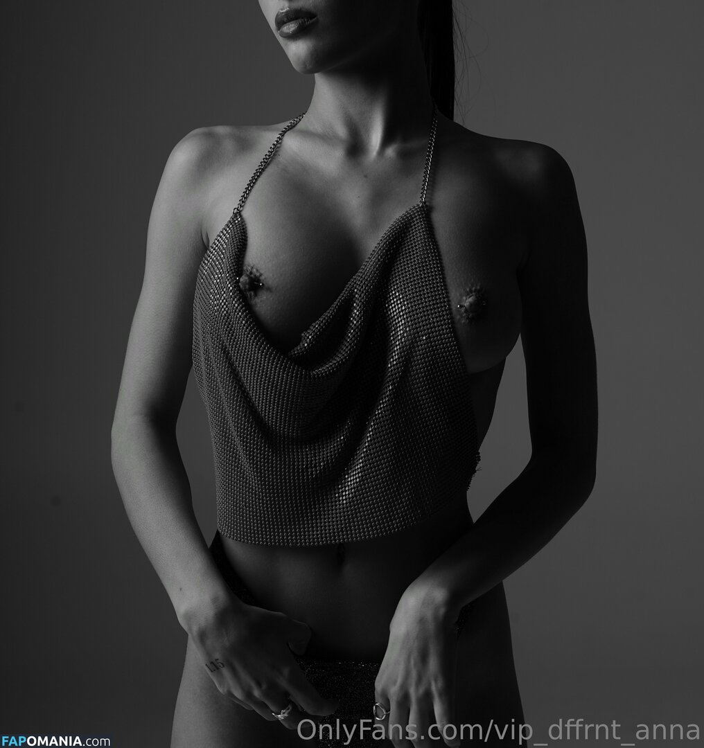 Anna Penzes / dffrnt_anna Обнажённый OnlyFans  Утёкшее фото #128