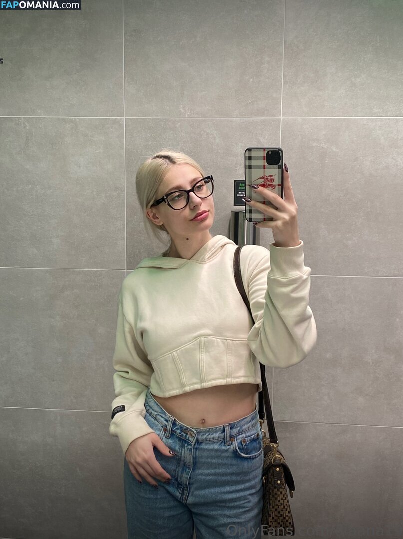 diaana.19_ / diaana19 Обнажённый OnlyFans  Утёкшее фото #1