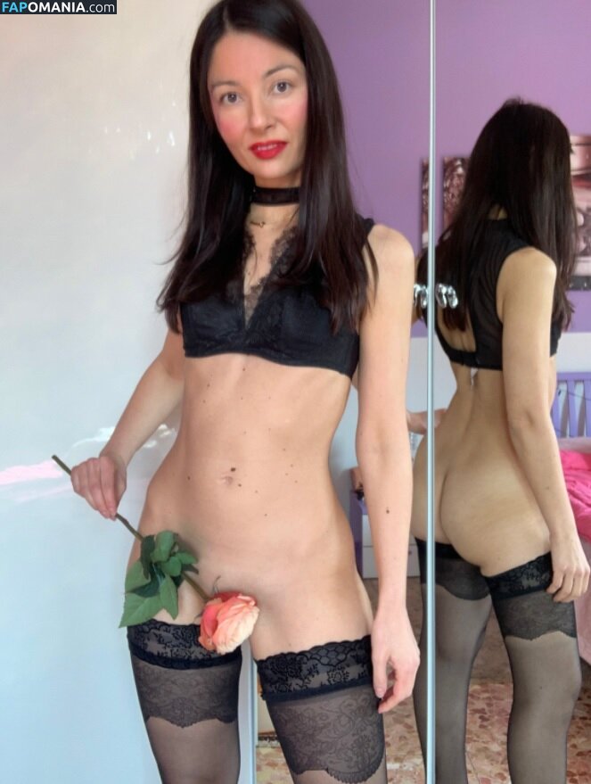 Diana Bartolomeo / chaneldea / diana_style Обнажённый OnlyFans  Утёкшее фото #31