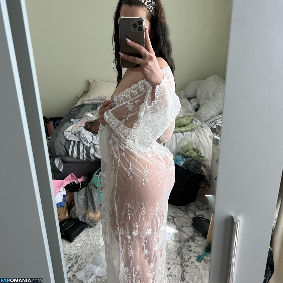 Diana Lapo / diana.lapo Обнажённый OnlyFans  Утёкшее фото #74