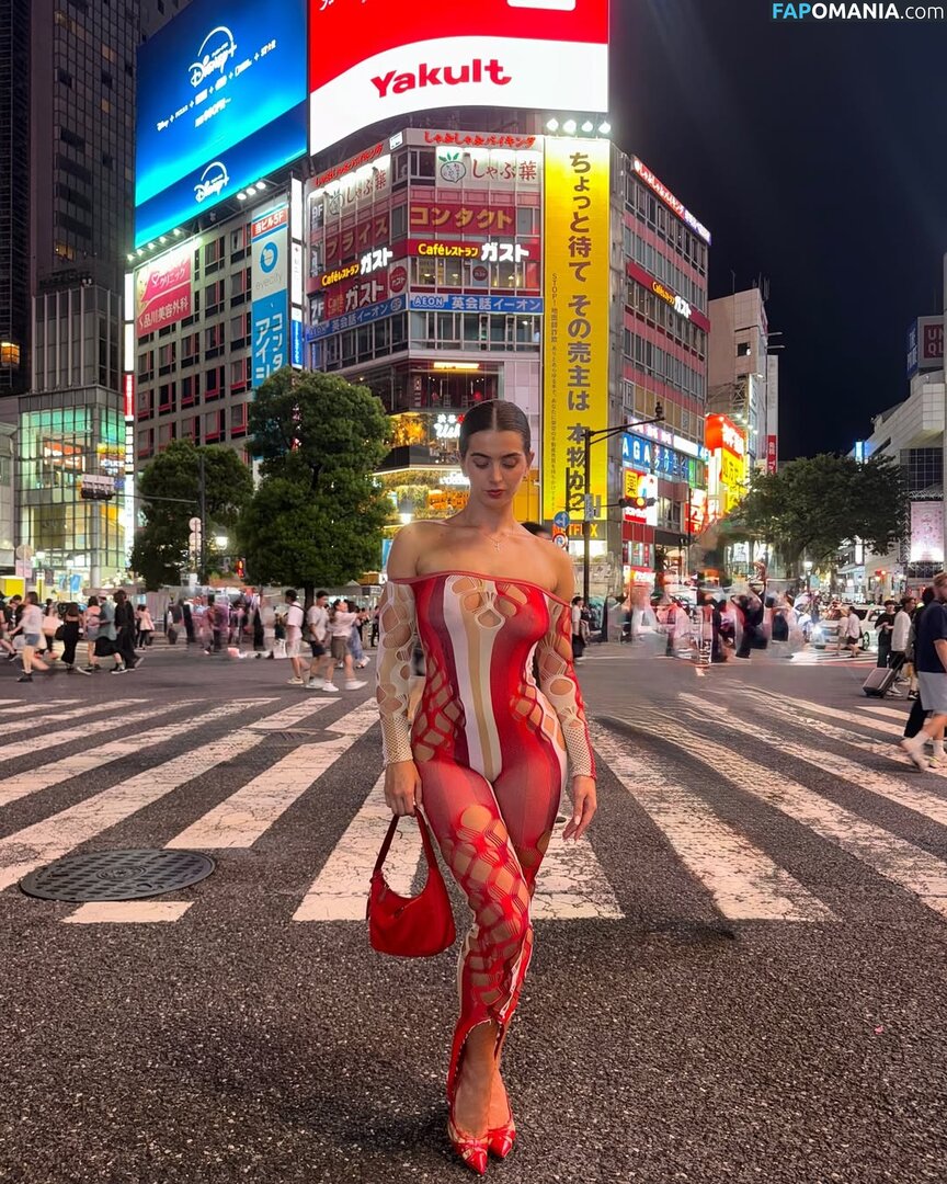 Diana Lapo / diana.lapo Обнажённый OnlyFans  Утёкшее фото #81