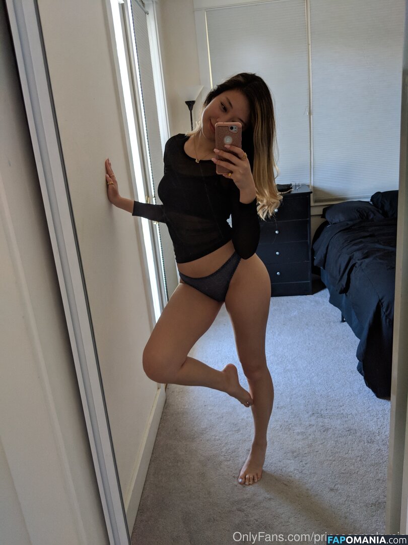 Diana Tarinova / Dtarinova / Princess Malaysia / dianaterranova / xoprincessmsia Обнажённый OnlyFans  Утёкшее фото #198