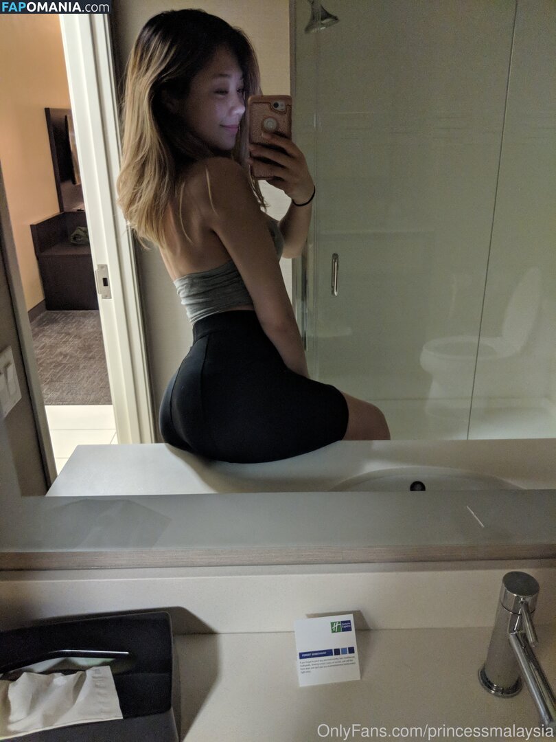 Diana Tarinova / Dtarinova / Princess Malaysia / dianaterranova / xoprincessmsia Обнажённый OnlyFans  Утёкшее фото #310