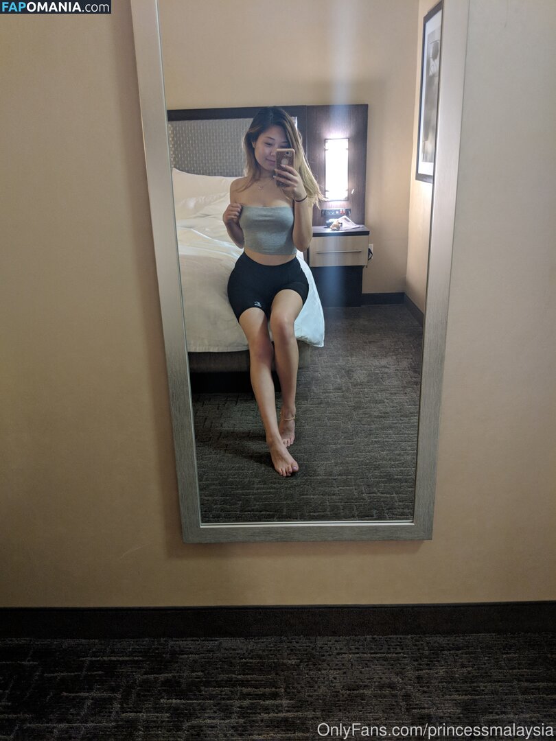 Diana Tarinova / Dtarinova / Princess Malaysia / dianaterranova / xoprincessmsia Обнажённый OnlyFans  Утёкшее фото #472