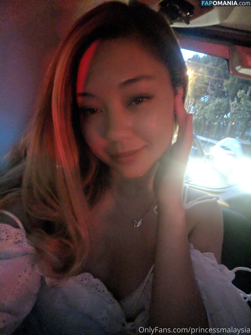 Diana Tarinova / Dtarinova / Princess Malaysia / dianaterranova / xoprincessmsia Обнажённый OnlyFans  Утёкшее фото #561
